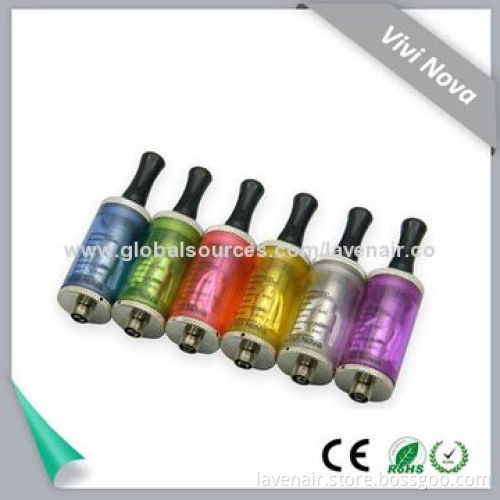 Electronic cigarette vivi nova clearomizer